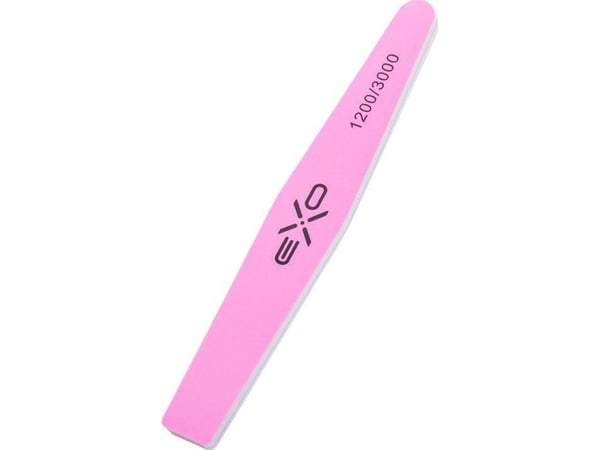 EXO EXO POLERBUFFERT 1200/3000 10 ST