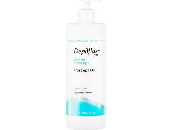 Depilflax DEPILFLAX olje til depilering 1000 ml