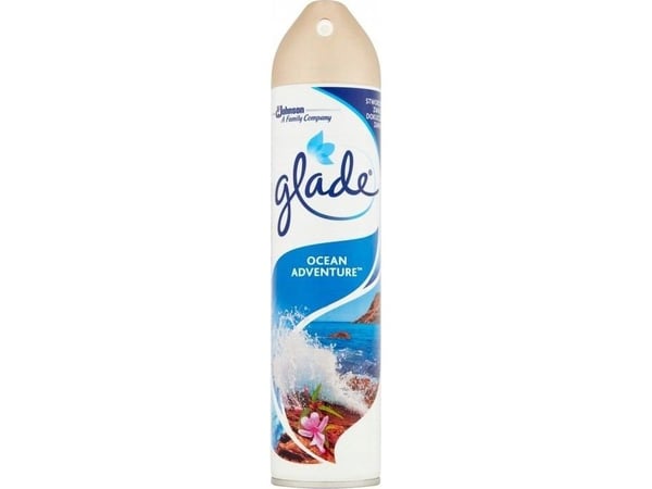 Glade luftrenser Ocean Adventure 300 ml