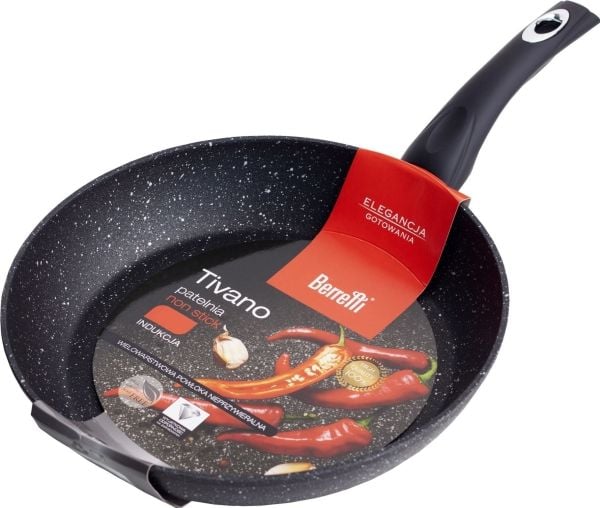 Berretti non-stick panne 26 cm