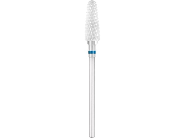 EXO frese i keramikk, sylinderkuleformet 5,5 mm skaft bl /826f EXO frese i keramikk, sylinderkuleformet 5,5 mm skaft bl /826f