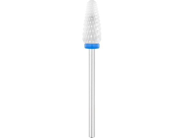 EXO fräs keramisk konformad stozek, rundad 6,5 mm bl