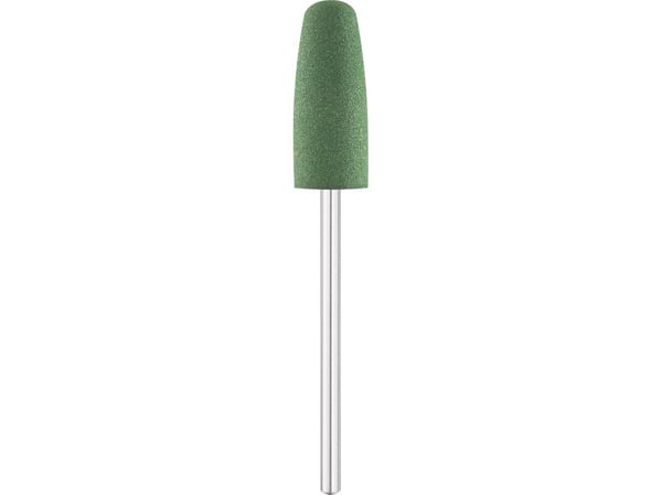 EXO gummifres grønn sylinder, avr. 8,0 mm /320