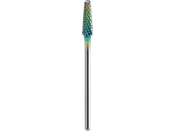 EXO fres Rainbow slipehode, rett 16