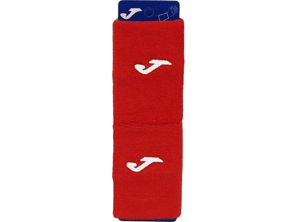 Joma FROTT Armband DOUBLE JOMA RED