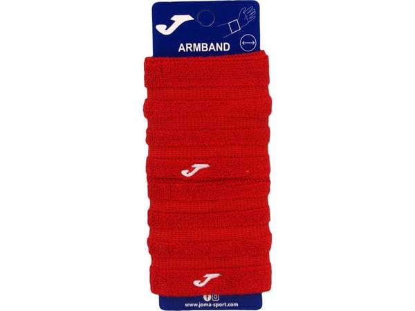 Joma FROTTLE-ranneke DOUBLE JOMA SLAM PRO RED Joma FROTTLE-ranneke DOUBLE JOMA SLAM PRO RED