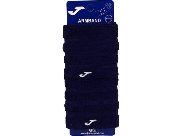Joma håndleddsbånd dobbel Joma SLAM PRO navy