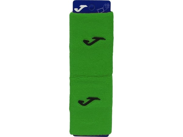 Joma FROTT Armband DOUBLE JOMA GRÖN