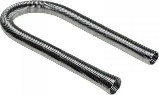 Dedra EXT SPRING FOR BØYING AV RØR 16*60MM (1 STK)