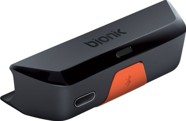 Bionik BT Audio Sync - Nettverksadapter - Bluetooth
