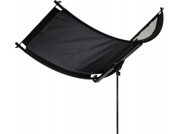 GlareOne GlareOne Arc 60x180 cm - 4-in-1 kaareva terä