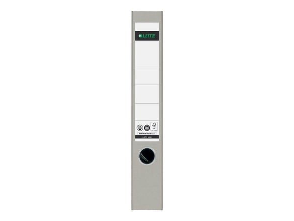 Leitz Cardboard binder 180°, A4, Kartonki, Harmaa, 350 arkkia, 5,2 cm, 55 mm