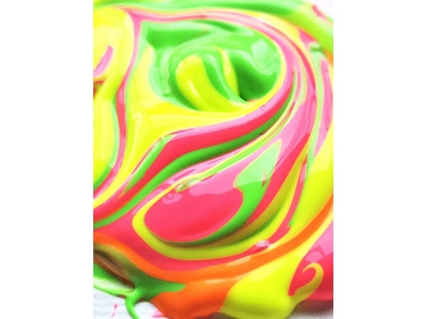 Talens Art Creation akrylfärgset Reflex | 6 st