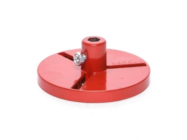 Okko Hole Saw Holder D33-83Mm Okko Hole Saw Holder D33-83Mm