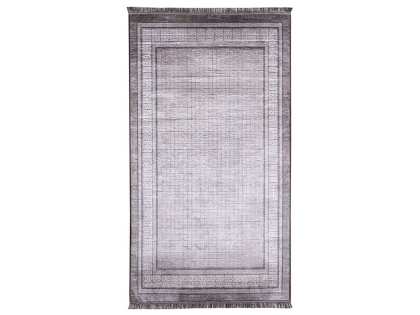 Splendid teppe trykket DRIN 0,8x1,4 m beige