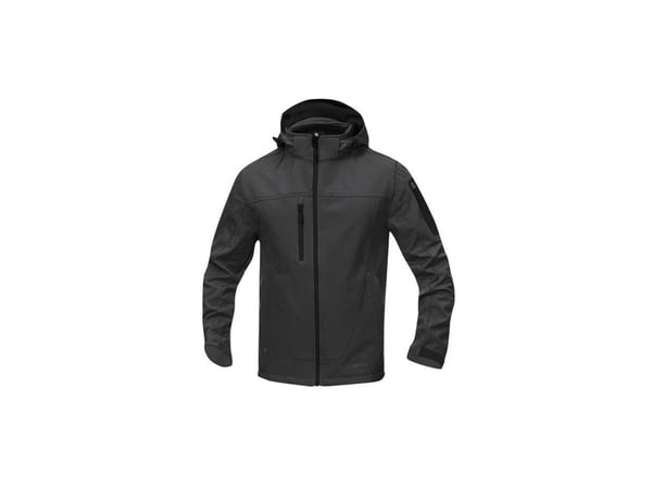 Ardon SPIRIT H2037 H2003 Ardon - softshelljakke for menn 2XL