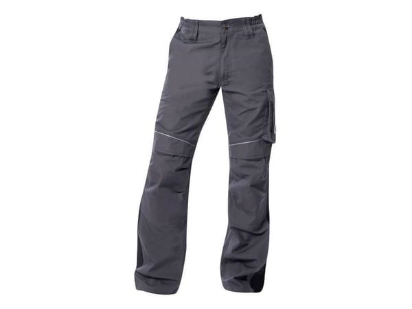 Työhousut Ardon Urban, harmaa, 52 kpl