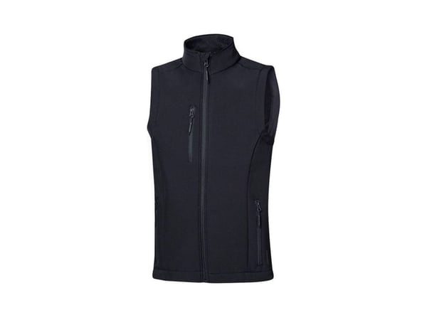 Ardon softshell-vest ARDON SIMHIT BLACK L