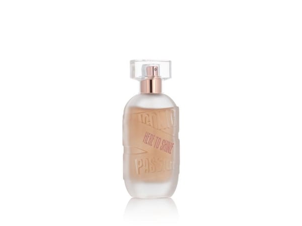 Naomi Campbell Here To Shine eau de toilette 30 ml