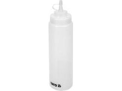 Yato kastikeannostelija 700ML. VALKOINEN (1 SKIP)
