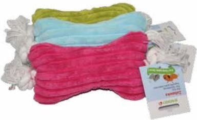 Yarro International PLUS TOY - Luu ja naru sininen 20 cm