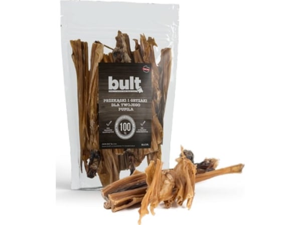 BULT kaninskinn uten pels 250 g