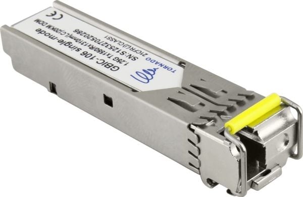 SFP GBIC-modul PULSAR GBIC-106