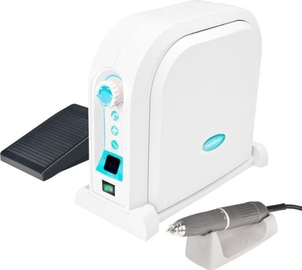 SaeYang MARATHON MULTI 600 fres/mikroslip beskyttende + BM50S1 uten børster
