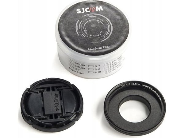 SJCAM Filter SJCAM - SJ5000 UV FILTER