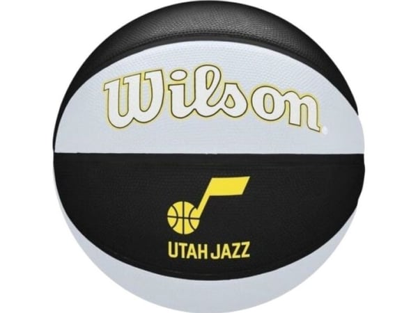 Wilson Koripallo Wilson NBA Team Tribute Utah Jazz Musta 7