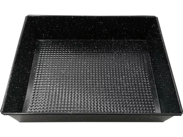 KingHoff bakeform/plate til kake 24x39,5 cm KINGHOFF KH-1777