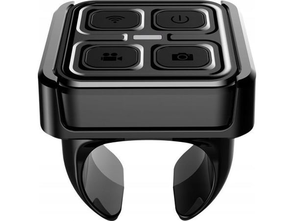 SJCAM vanntett fjernkontroll til SJ6PRO ring