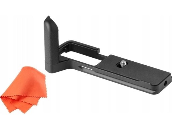 JJC metallgrep grip HG-XT5 til FujiFilm X-T5