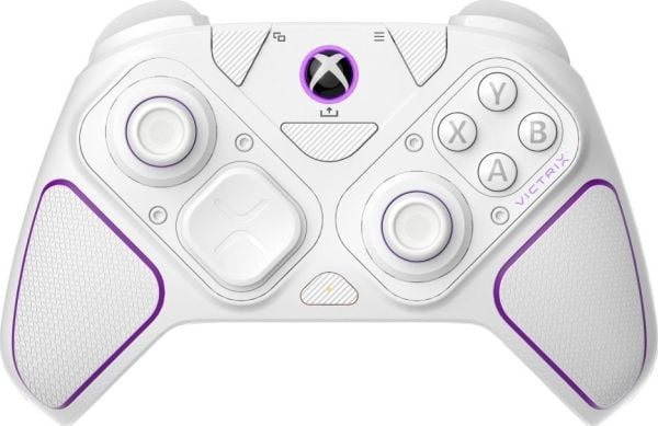 VICTRIX VICTRIX XS Langaton pad Pro BFG - valkoinen