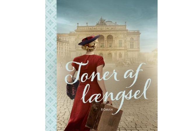 Toner av längtan | Katarina Widholm | Språk: Danska