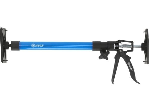 Mega stöd/avlastningsteleskop 50–115 cm max. last 30 kg Mega stöd/avlastningsteleskop 50–115 cm max. last 30 kg