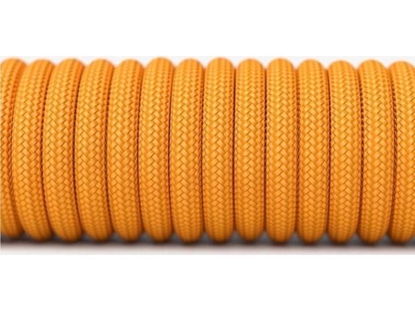 Glorious Ascended Cord - Muskabel - USB (hann) - praktfull gullfarge - for Glorious Model D, Model O, Model O Minus