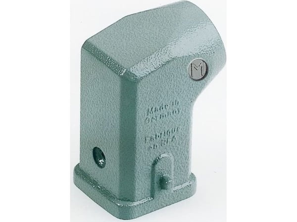 Tyllehus Han® 3A-gw-M20 19 20 003 1640 Harting 1 kpl Tyllehus Han® 3A-gw-M20 19 20 003 1640 Harting 1 stk