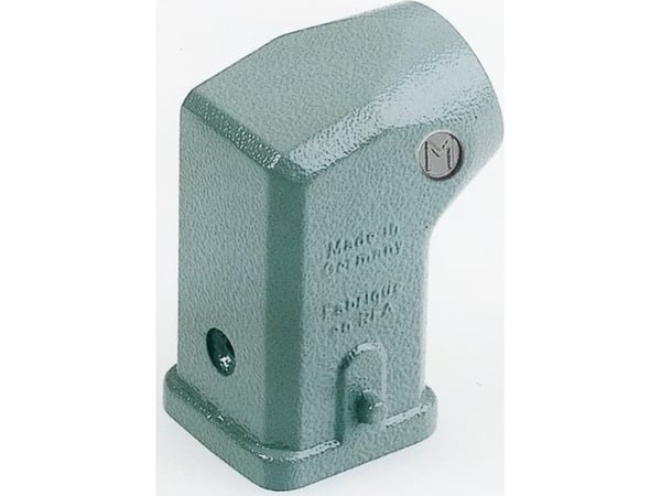Tyllehus Han® 3A-gw-M20 19200031640 HARTING 1 stk