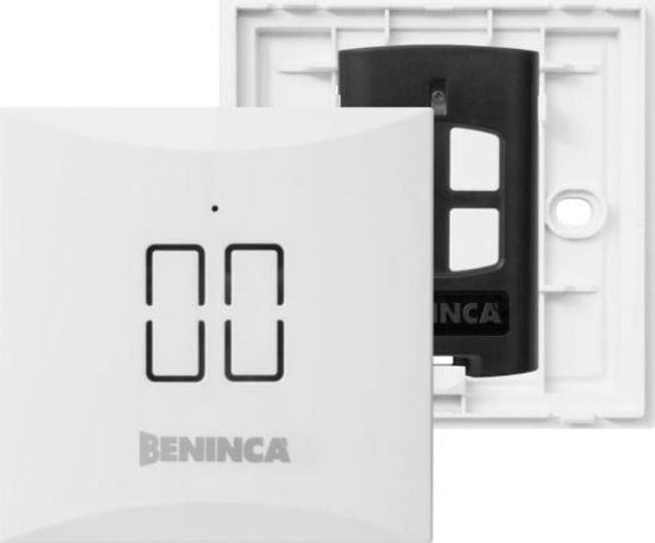 BENINCA SMART veggmodul til fjernkontroll (for TO.GO A/VA)