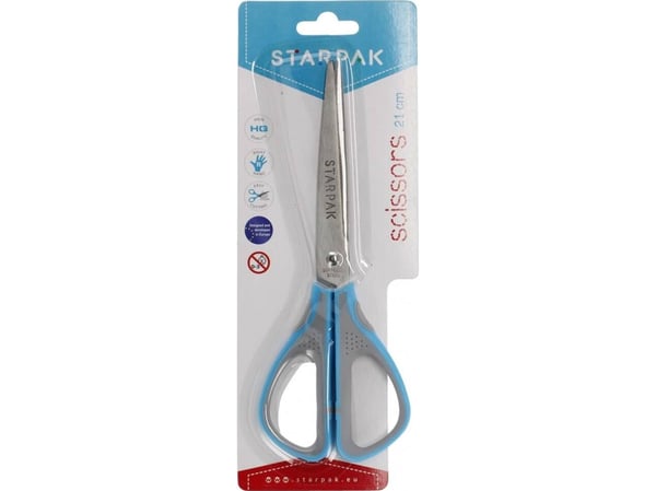 Skol-sax 21 cm