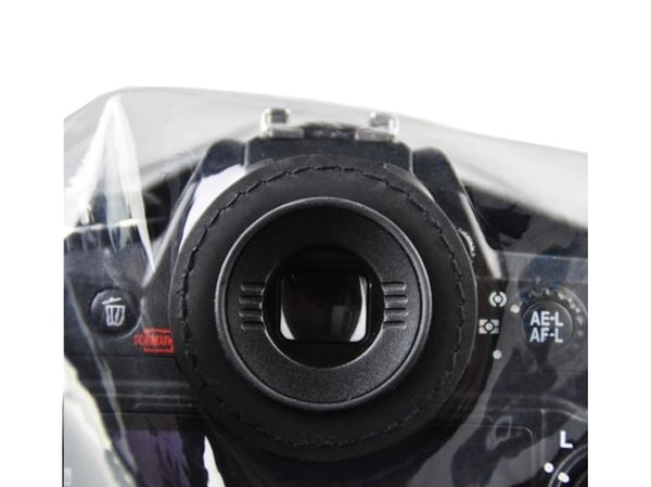JJC-sadesuoja JJC RC-EG (Canon EOS -kamerat)