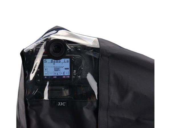 JJC-sadesuoja JJC RC-EG (Canon EOS -kamerat)