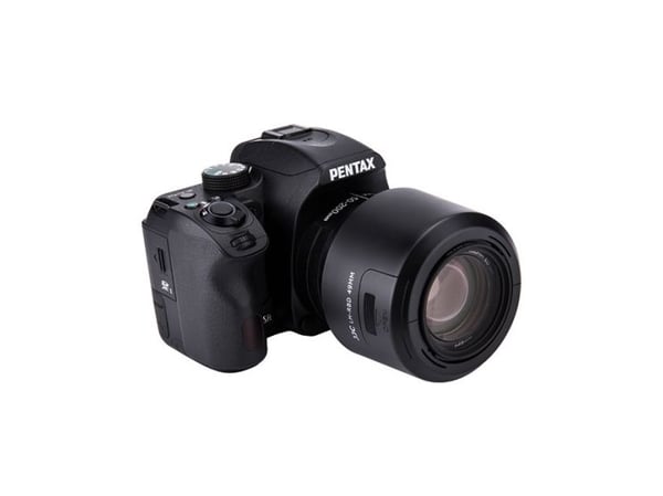 JJC LH-RBD 49mm, 4,9 cm, Rund, ABS, Sort