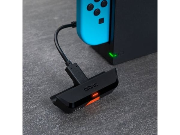 Bionik BT Audio Sync - Nettverksadapter - Bluetooth