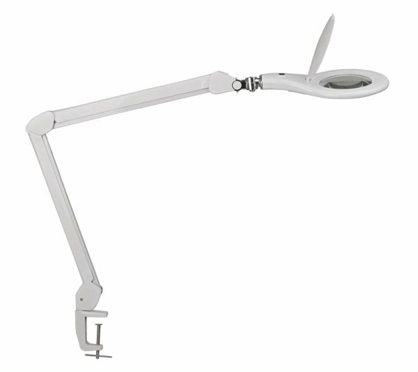 MAUL 8263302, LED, 6500 K, 922 lm, 50000 timer, AC, 220-240 V