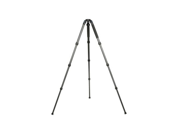 Sirui AR-3204, 3 jalkoja, Musta, 150 cm, 2 kg