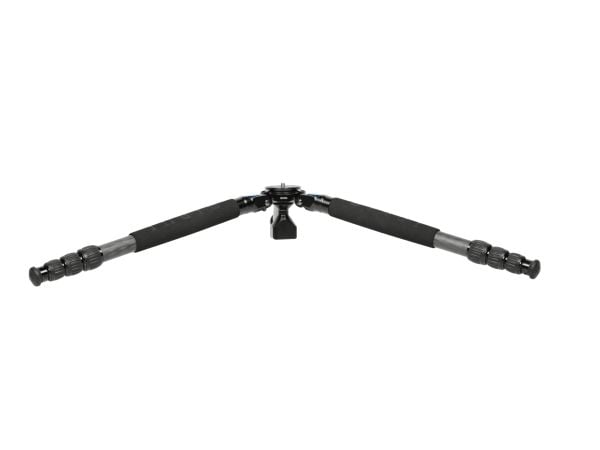 Sirui AR-3204, 3 jalkoja, Musta, 150 cm, 2 kg