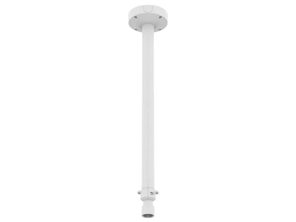 Hanwha Vision SBP-300CMTW - Kamera teleskop pendelmontering - takmonterbar - hvit, RAL 9003 - for Vision WiseNet X XNO-9083R, XNV-8093R, XNV-9083R