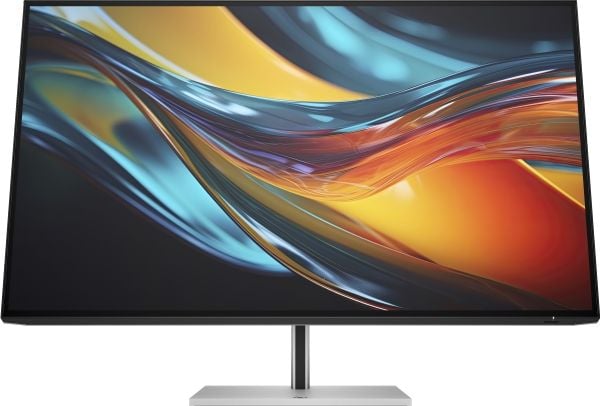HP Serie 7 Pro 31,5-tommers 4K Thunderbolt 4-skjerm – 732pk, 80 cm (31.5"), 3840 x 2160 piksler, 4K Ultra HD, 5 ms